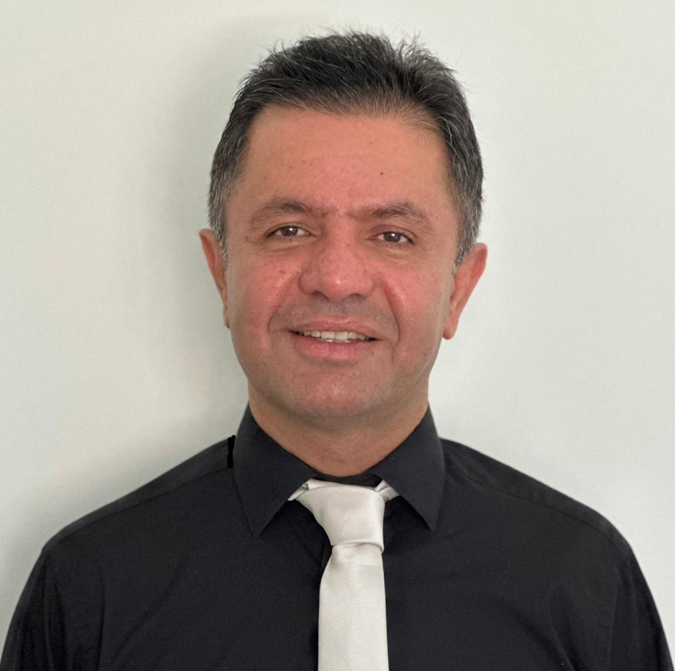 Dr Mehrdad Honarvar, Consultant and Interventional Cardiologist at OneCare Cardiology